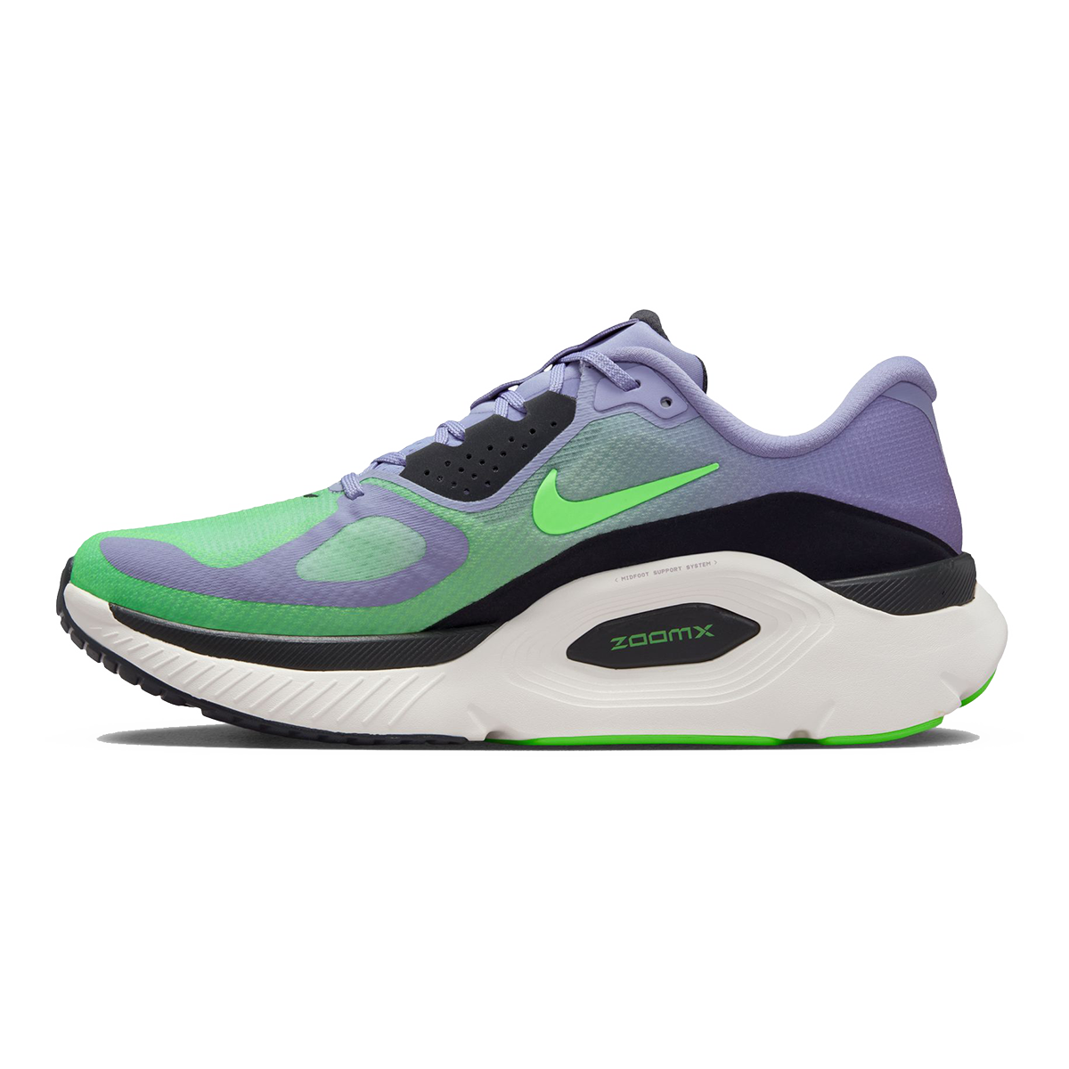 Nike Structure Plus - Running Shoes