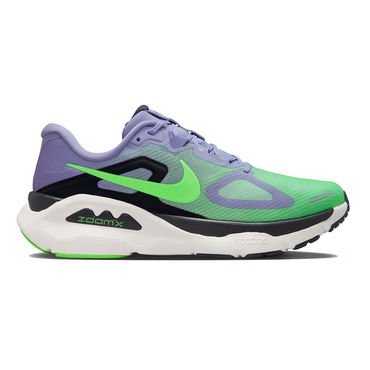 Nike Structure Plus - Running Shoes
