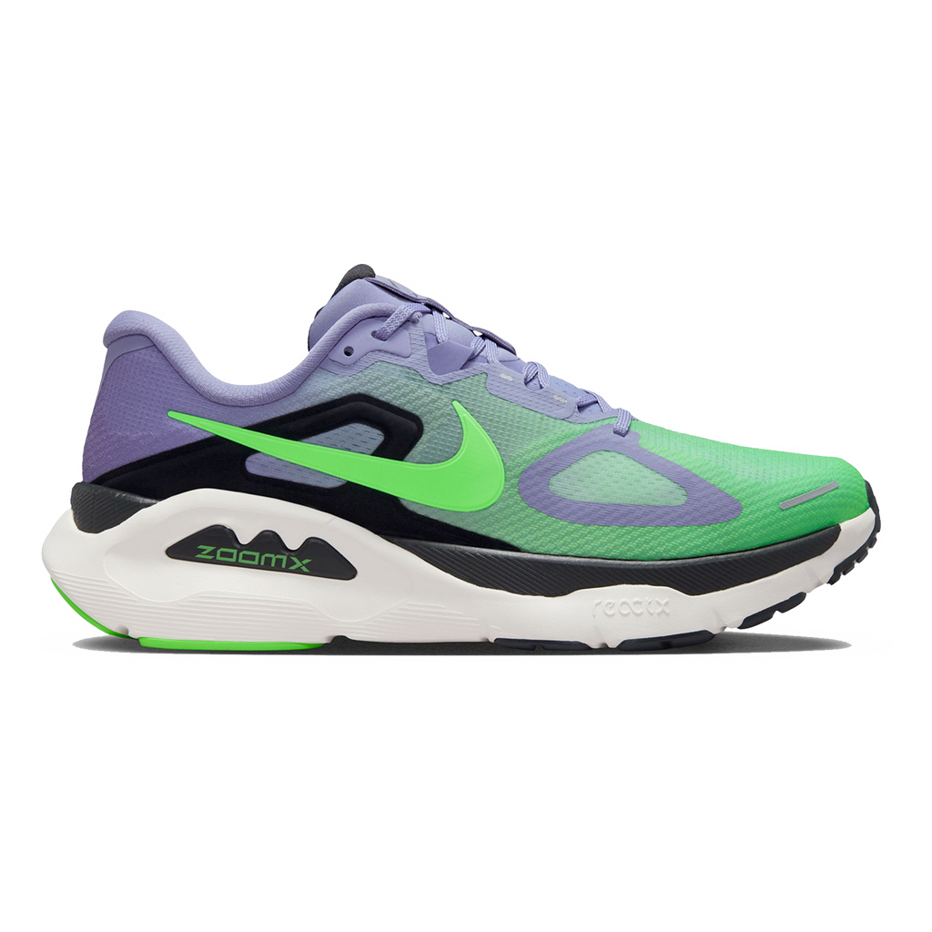 Nike Structure Plus - Running Shoes