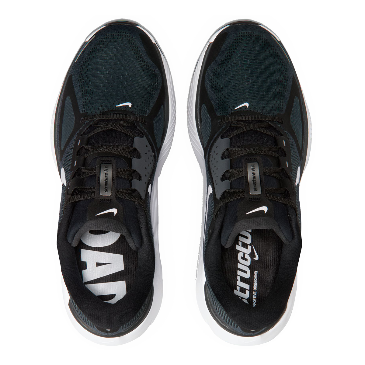 Nike Structure Plus - Running Shoes