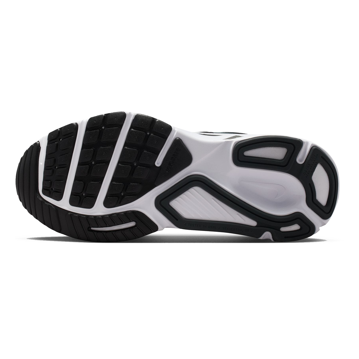 Nike Structure Plus - Running Shoes
