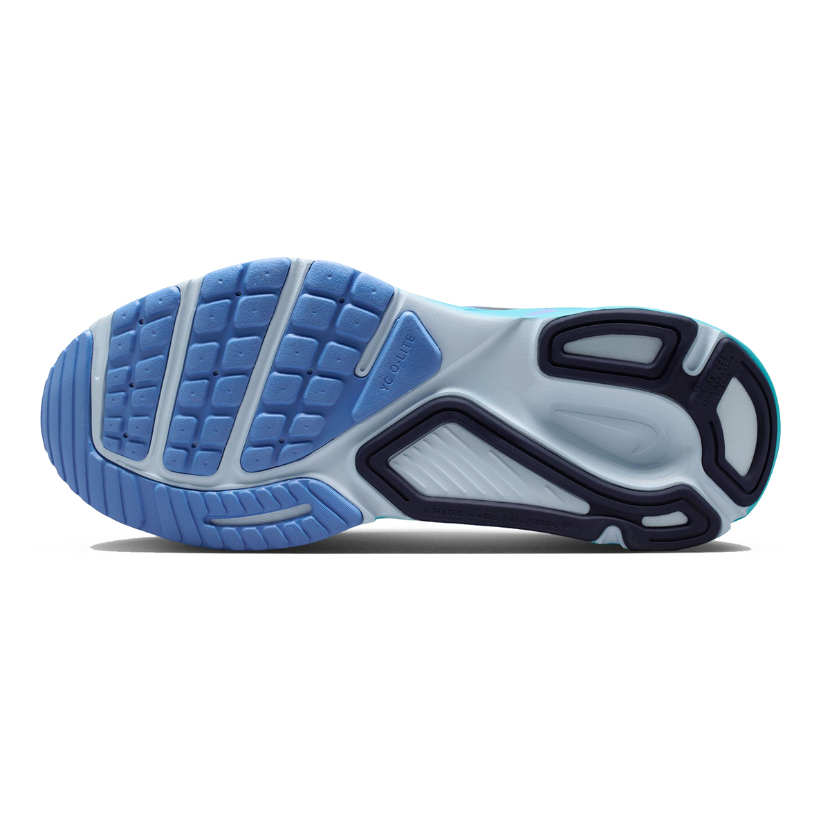 Nike Structure Plus - Running Shoes