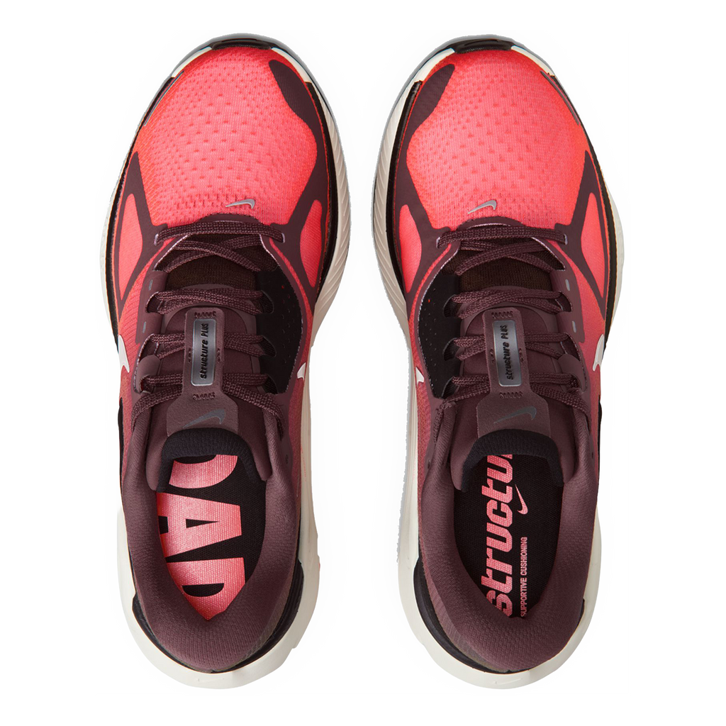 Nike Structure Plus - Running Shoes