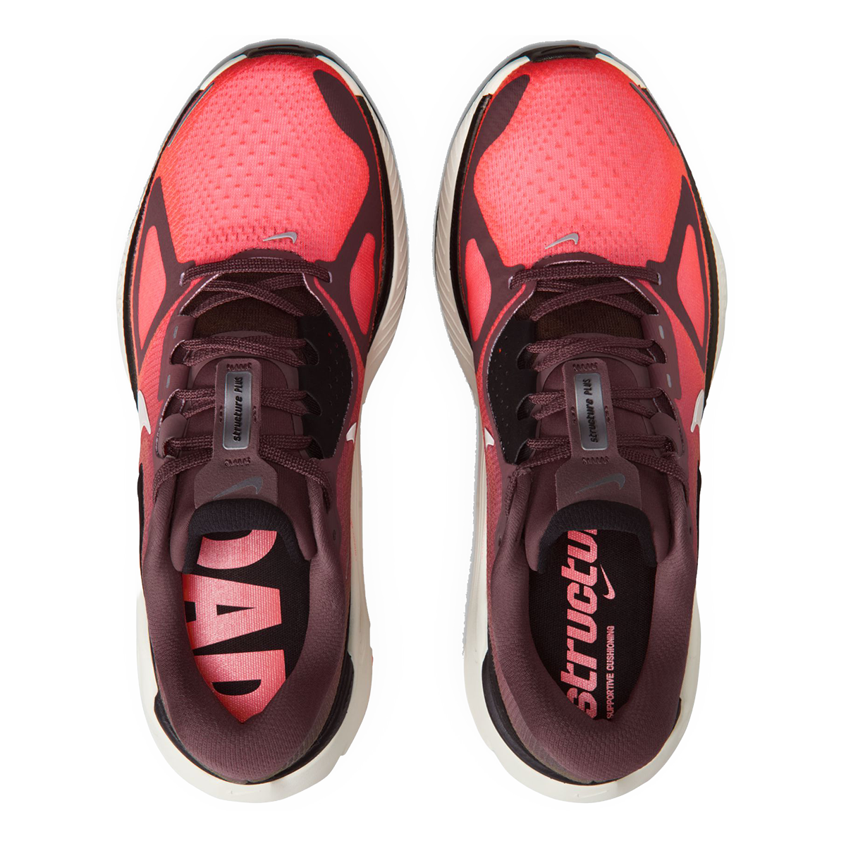 Nike Structure Plus - Running Shoes