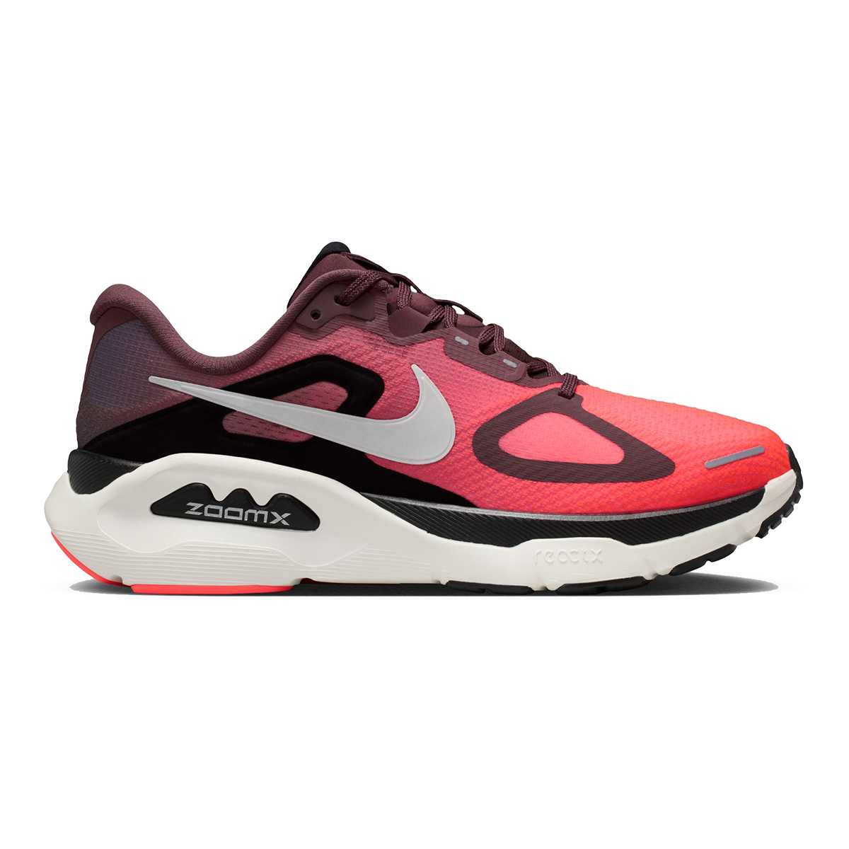Nike Structure Plus - Running Shoes