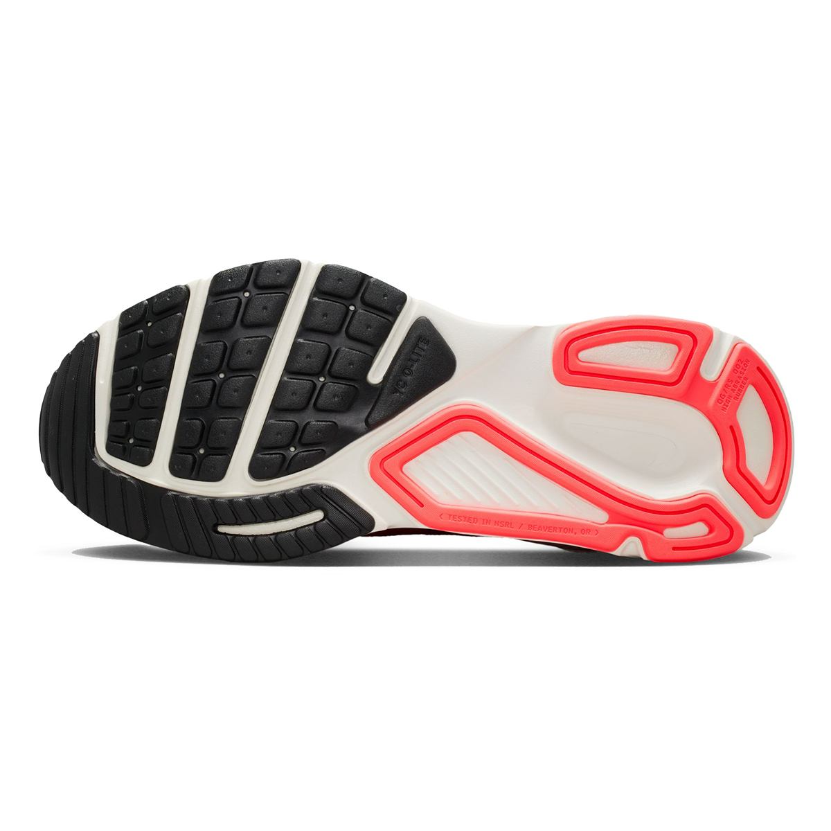 Nike Structure Plus - Running Shoes