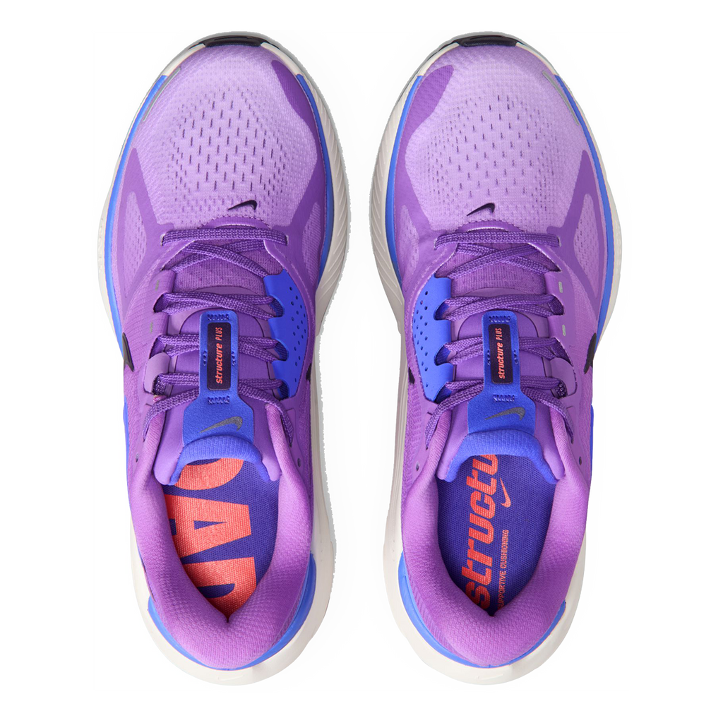 Nike Structure Plus - Running Shoes