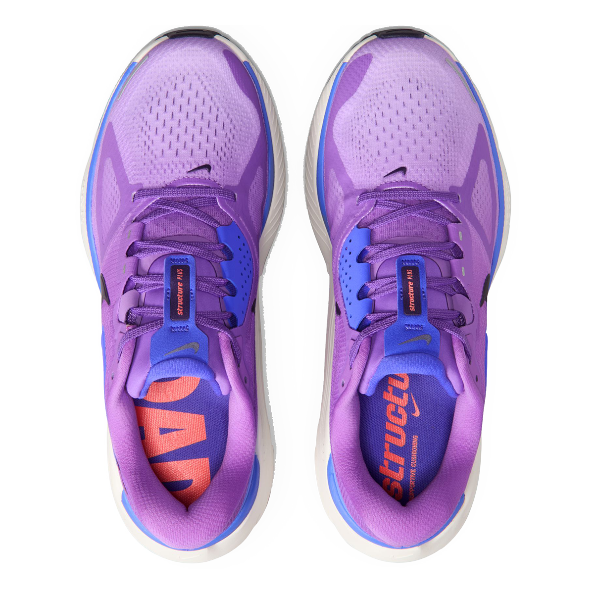 Nike Structure Plus - Running Shoes