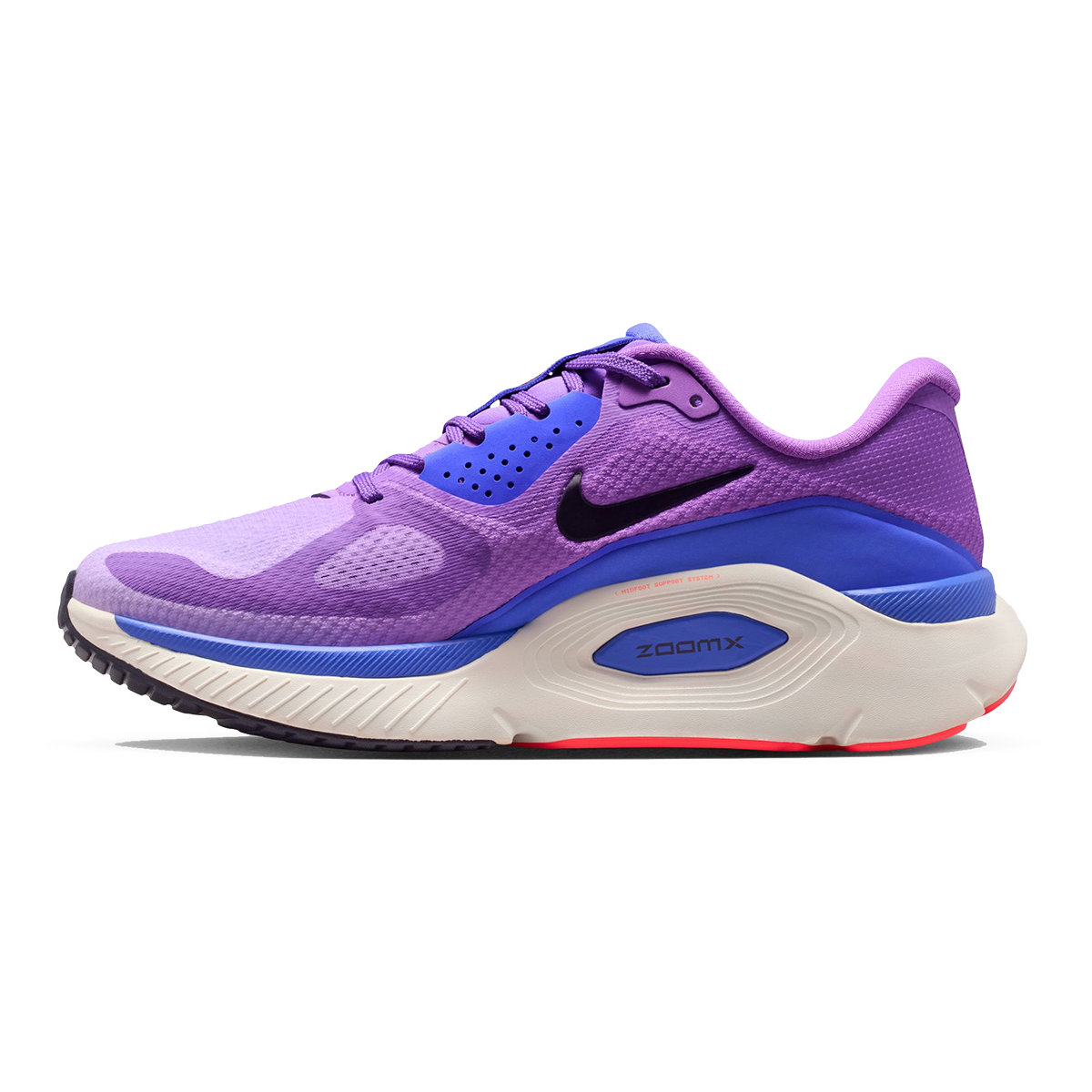 Nike Structure Plus - Running Shoes