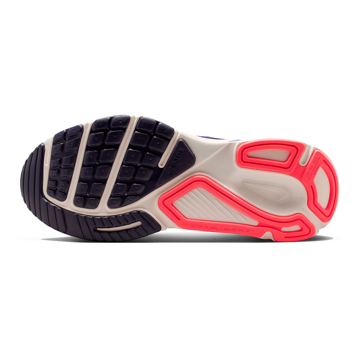 Nike Structure Plus - Running Shoes