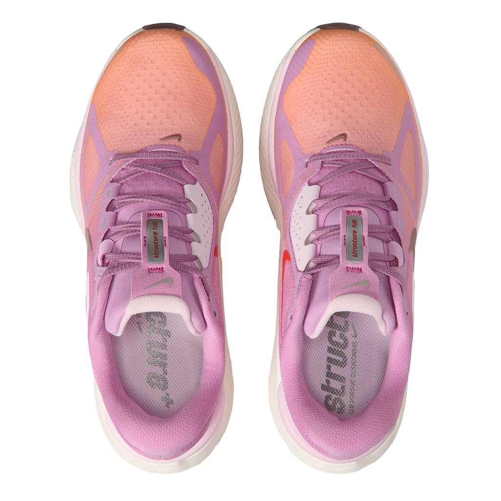 Nike Structure Plus - Running Shoes