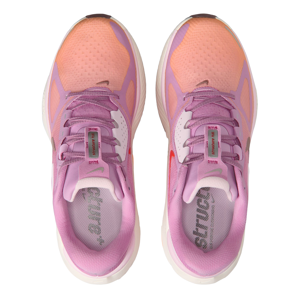 Nike Structure Plus - Running Shoes