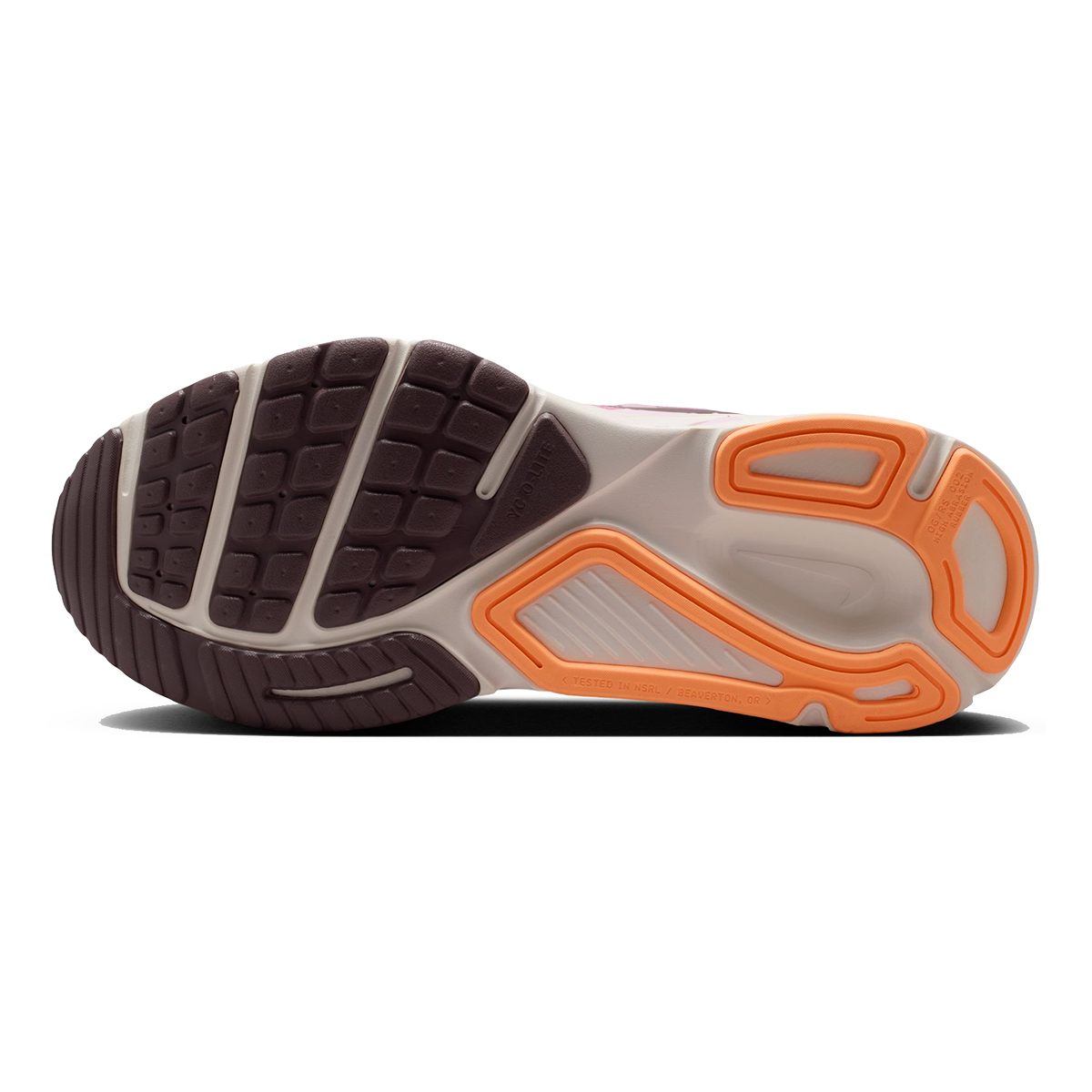 Nike Structure Plus - Running Shoes