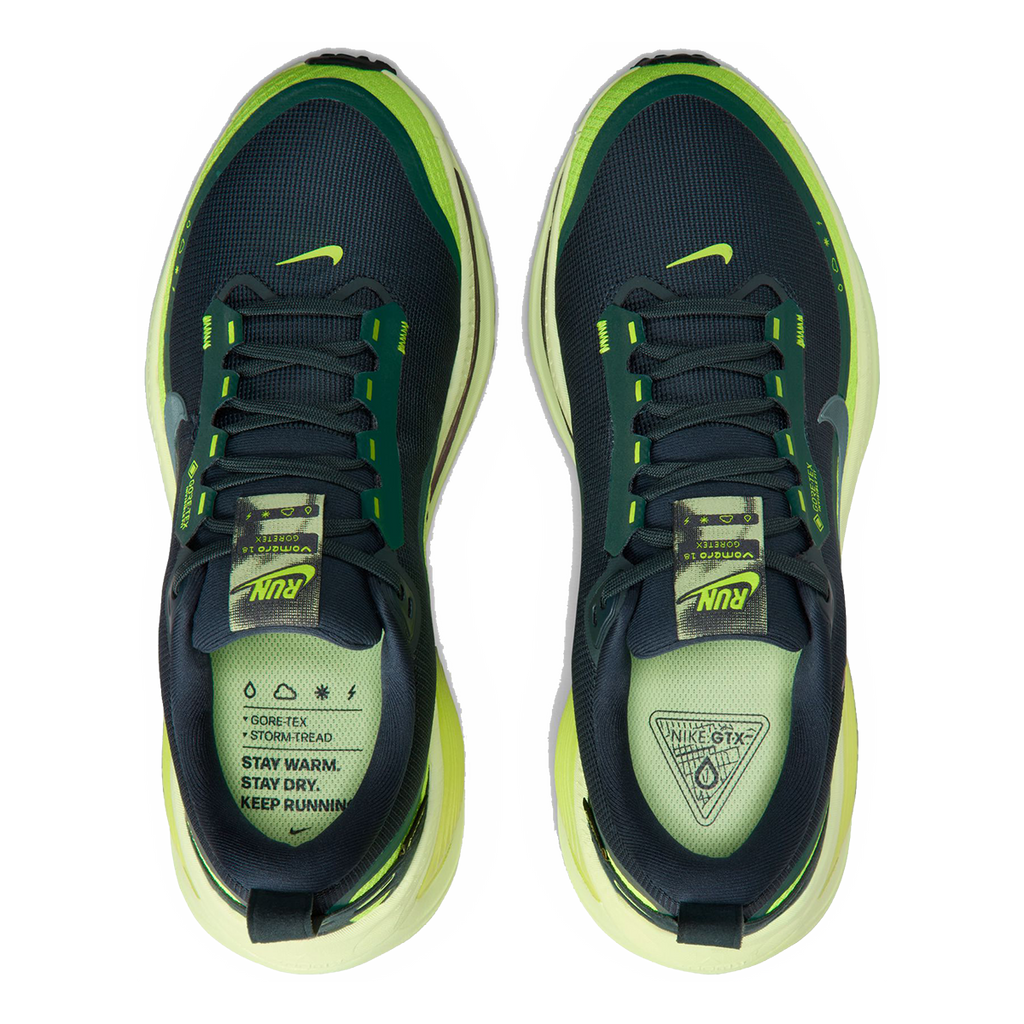 Nike Vomero 18 GORE-TEX - Running Shoes