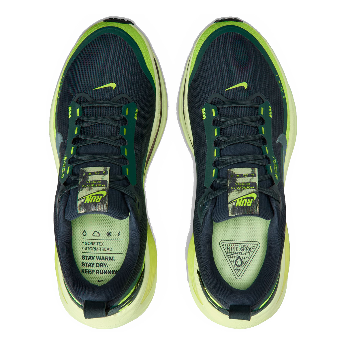 Nike Vomero 18 GORE-TEX - Running Shoes