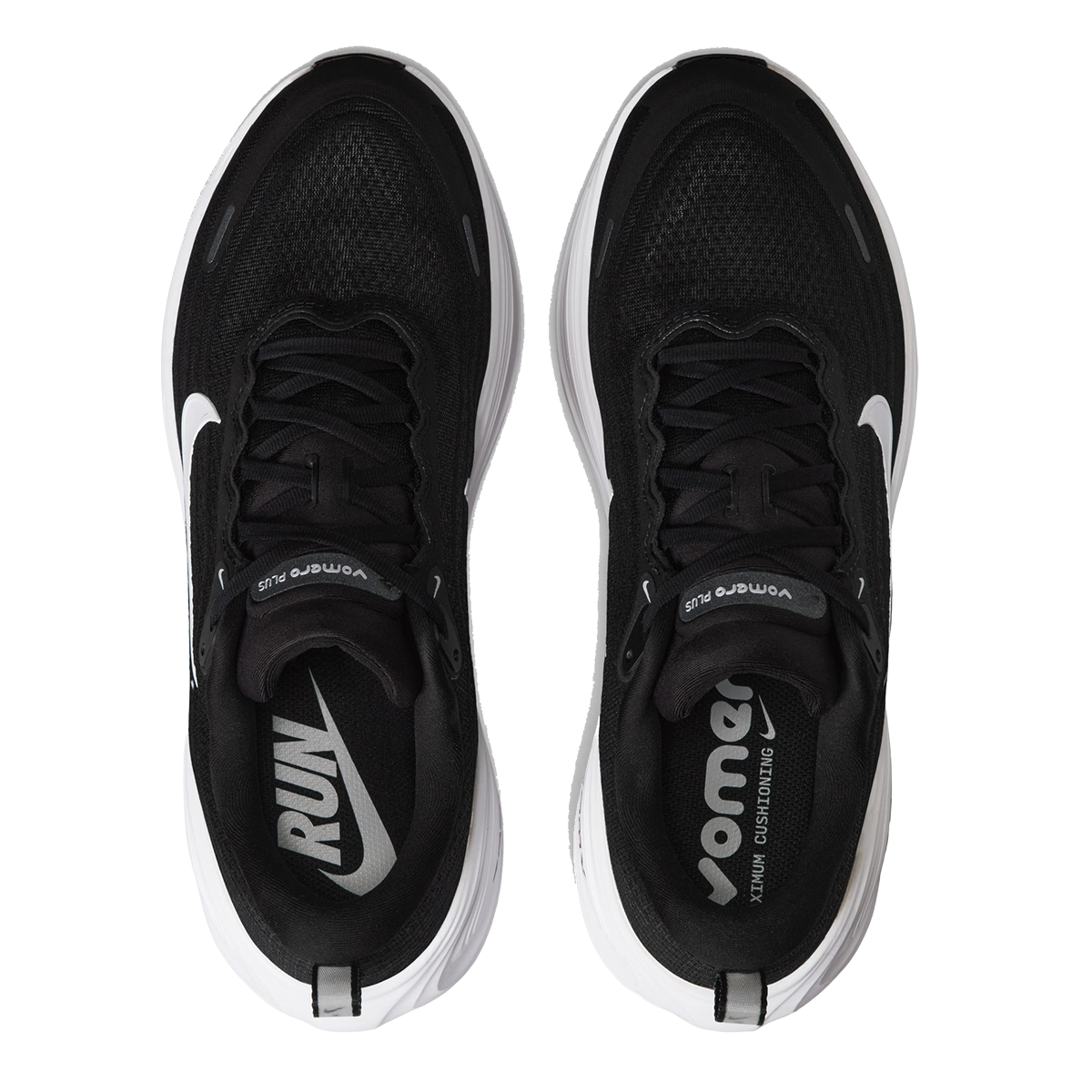 Nike Vomero Plus - Running Shoes