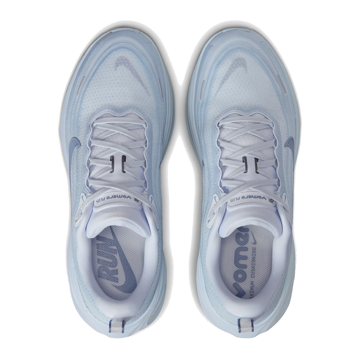 Nike Vomero Plus - Running Shoes