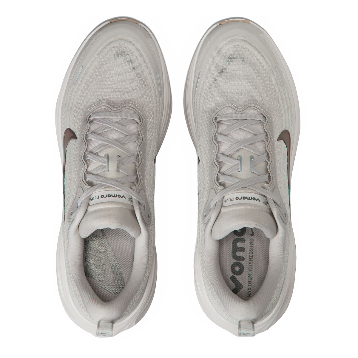 Nike Vomero Plus - Running Shoes