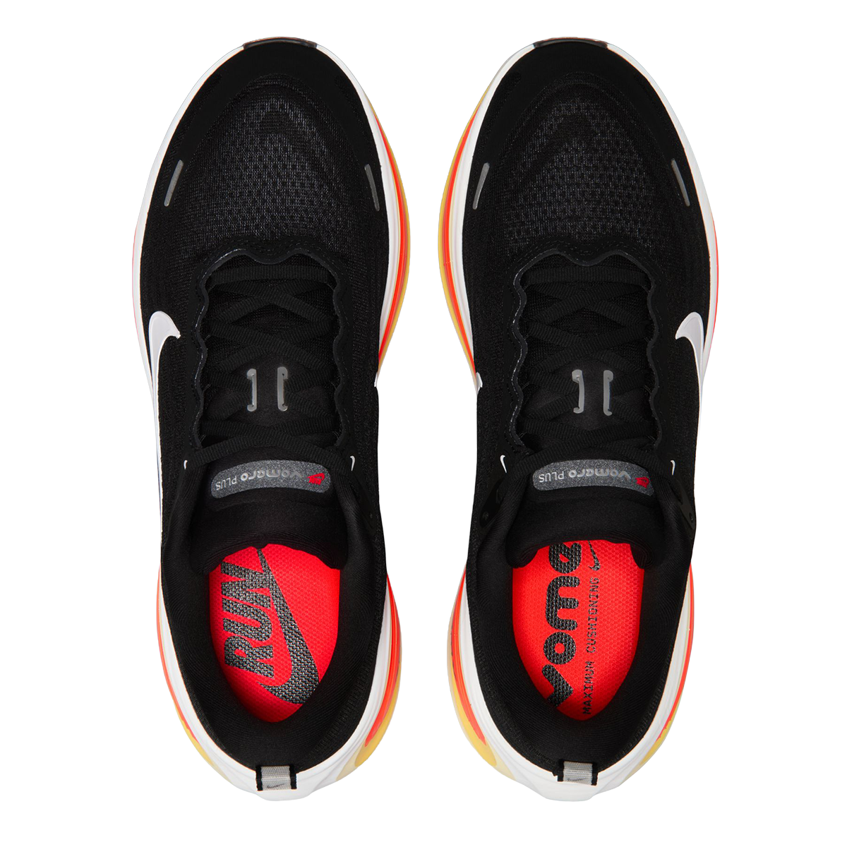 Nike Vomero Plus - Running Shoes