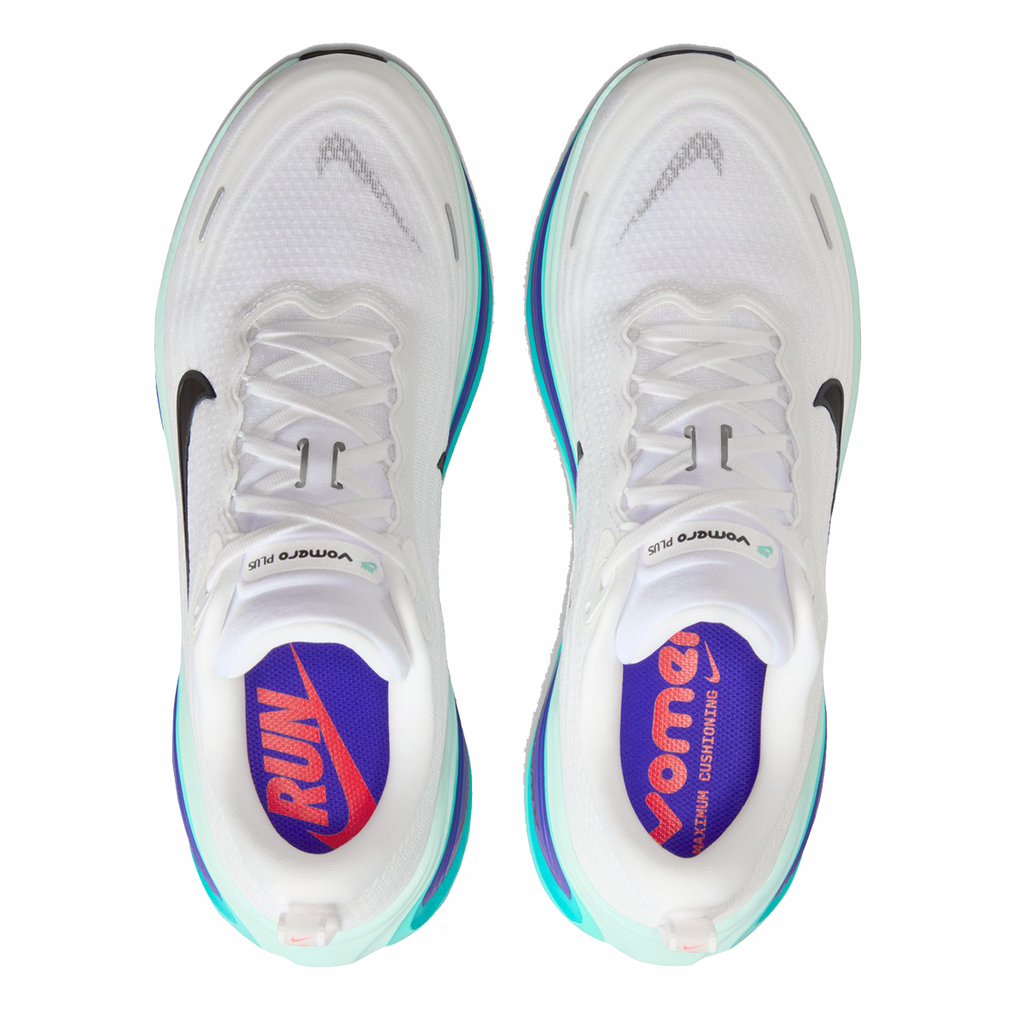Nike Vomero Plus - Running Shoes