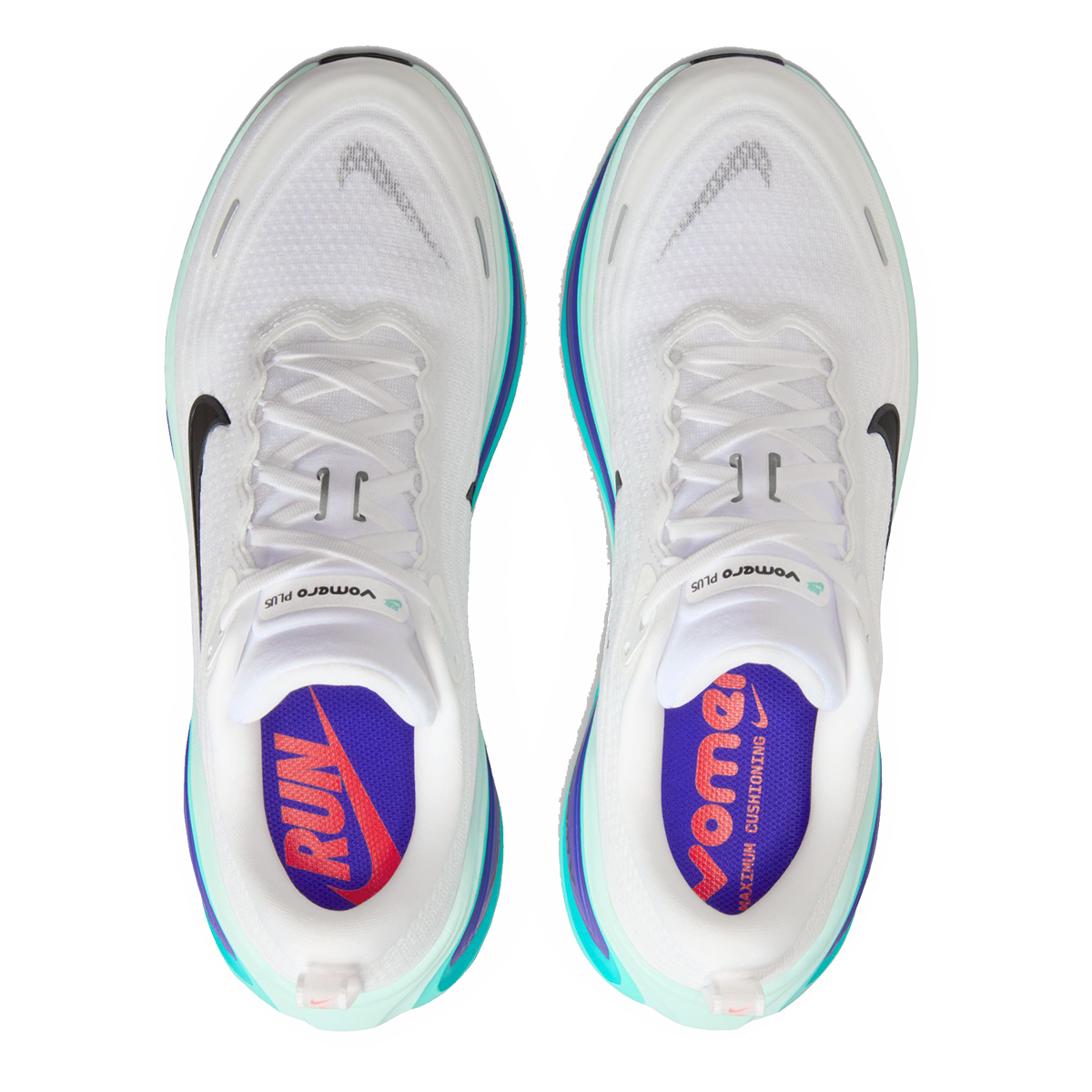 Nike Vomero Plus - Running Shoes