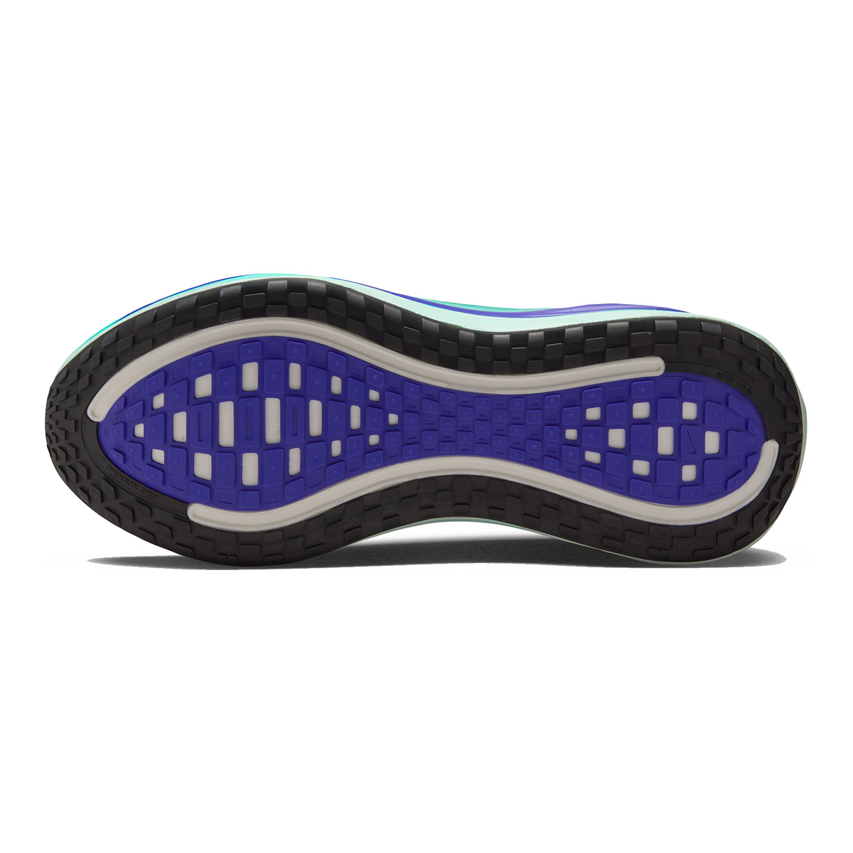 Nike Vomero Plus - Running Shoes