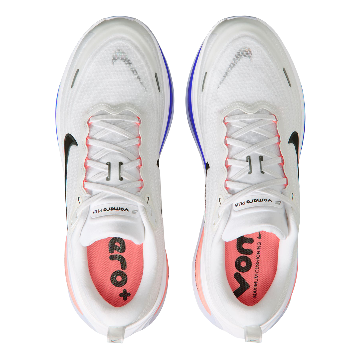 Nike Vomero Plus - Running Shoes