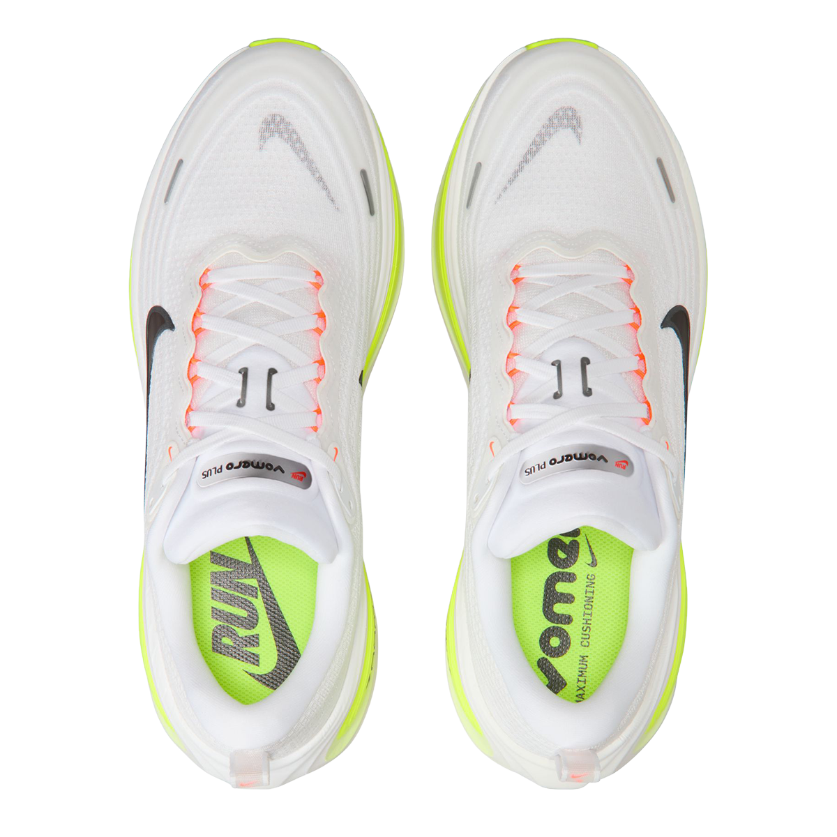 Nike Vomero Plus - Running Shoes
