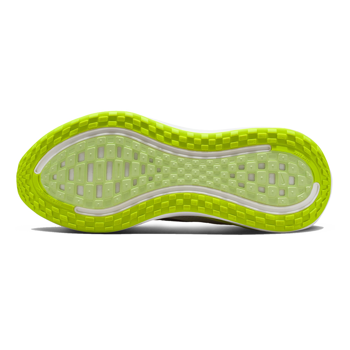 Nike Vomero Plus - Running Shoes
