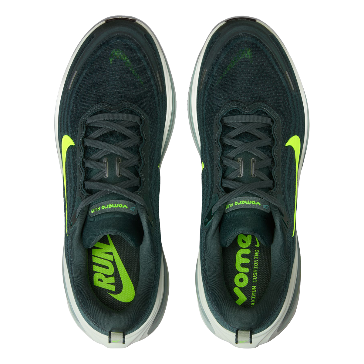 Nike Vomero Plus - Running Shoes