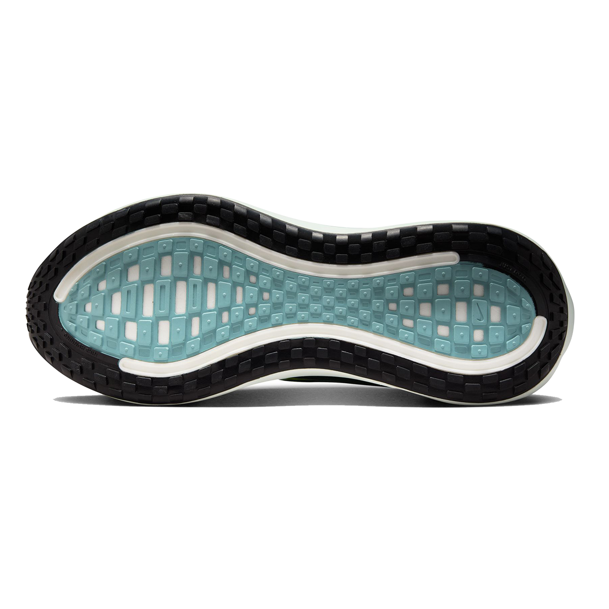 Nike Vomero Plus - Running Shoes