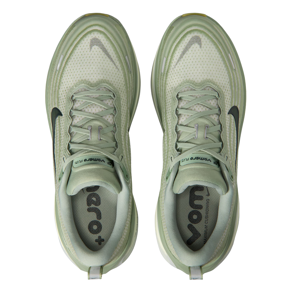 Nike Vomero Plus - Running Shoes