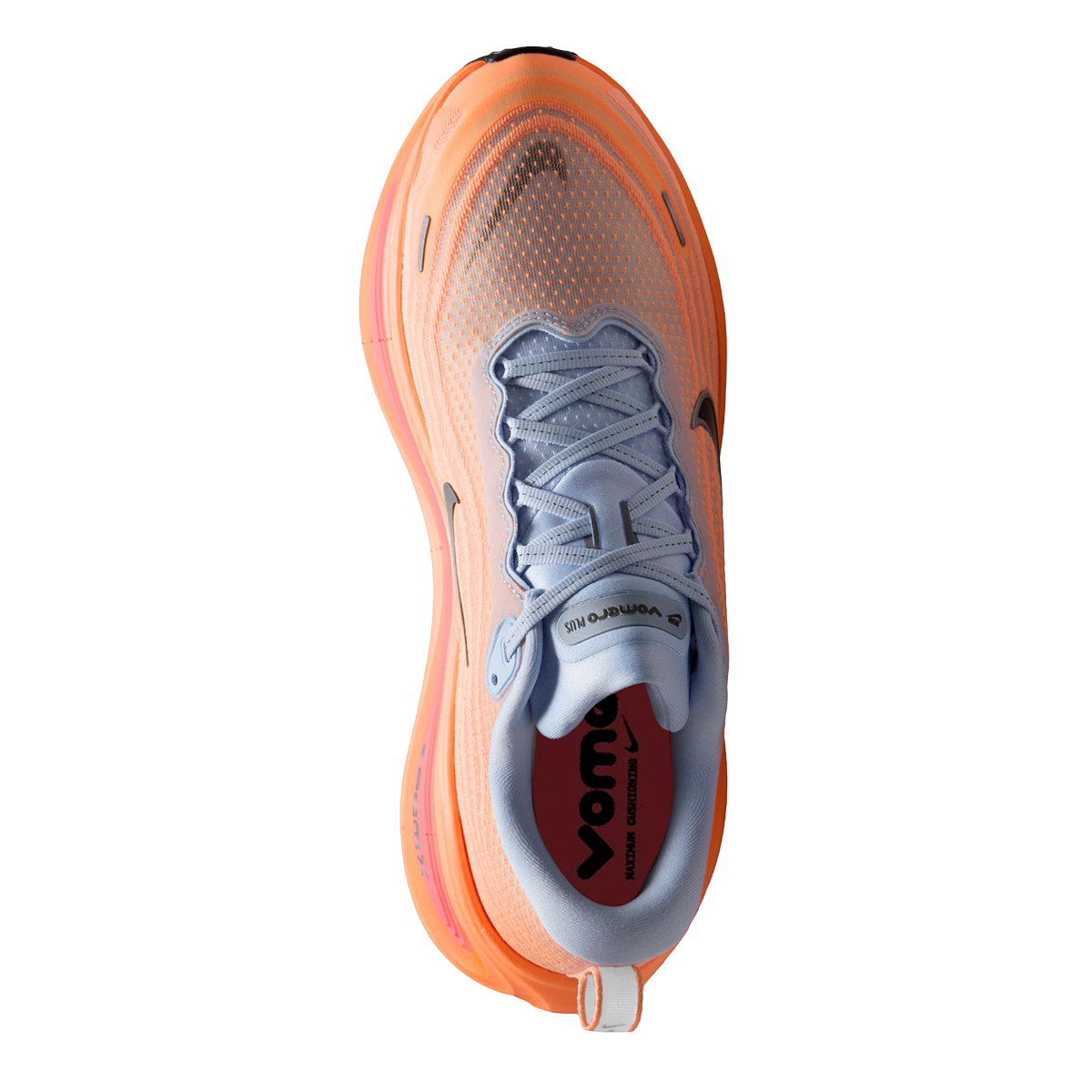 Nike Vomero Plus - Running Shoes