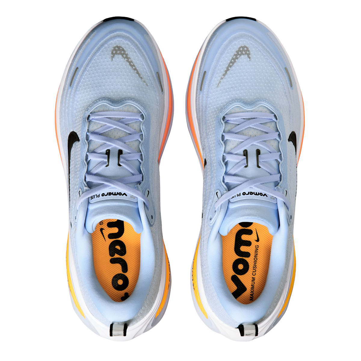 Nike Vomero Plus - Running Shoes