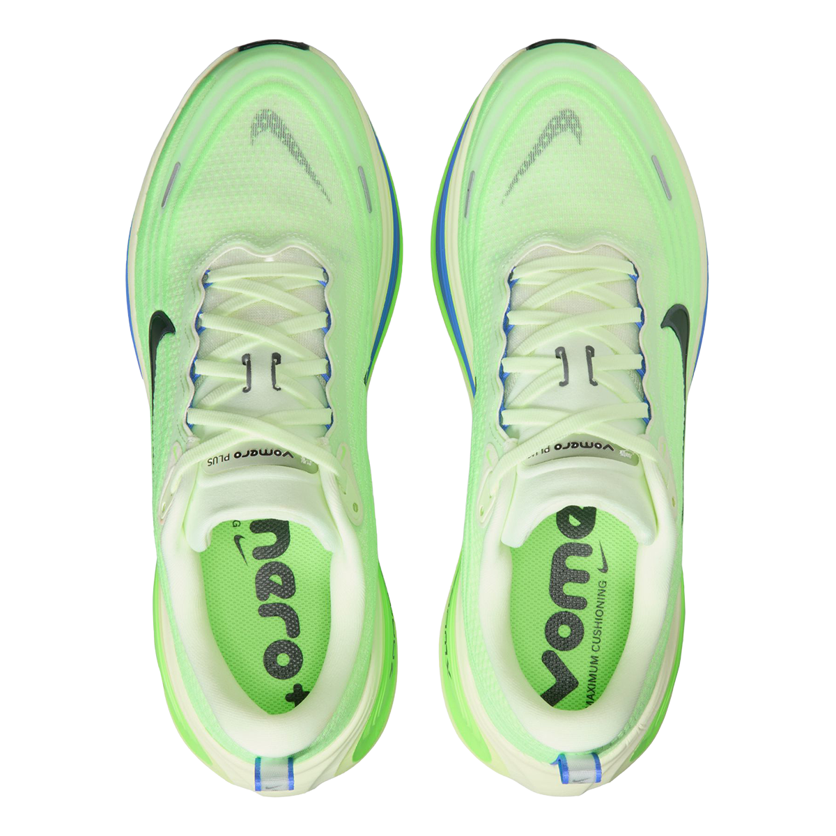 Nike Vomero Plus - Running Shoes