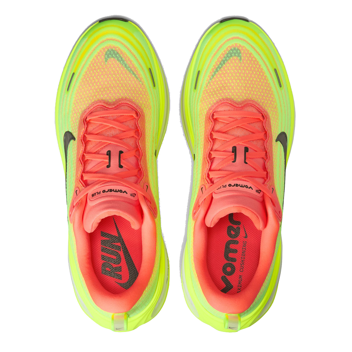 Nike Vomero Plus - Running Shoes
