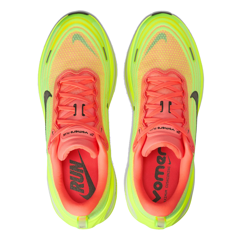 Nike Vomero Plus - Running Shoes