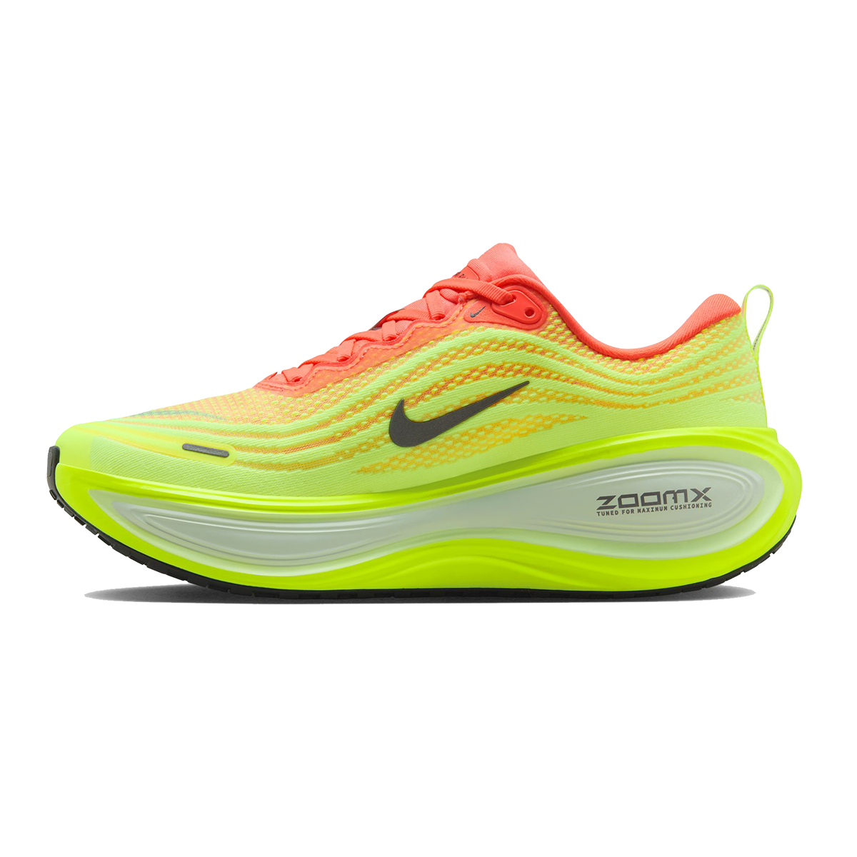 Nike Vomero Plus - Running Shoes