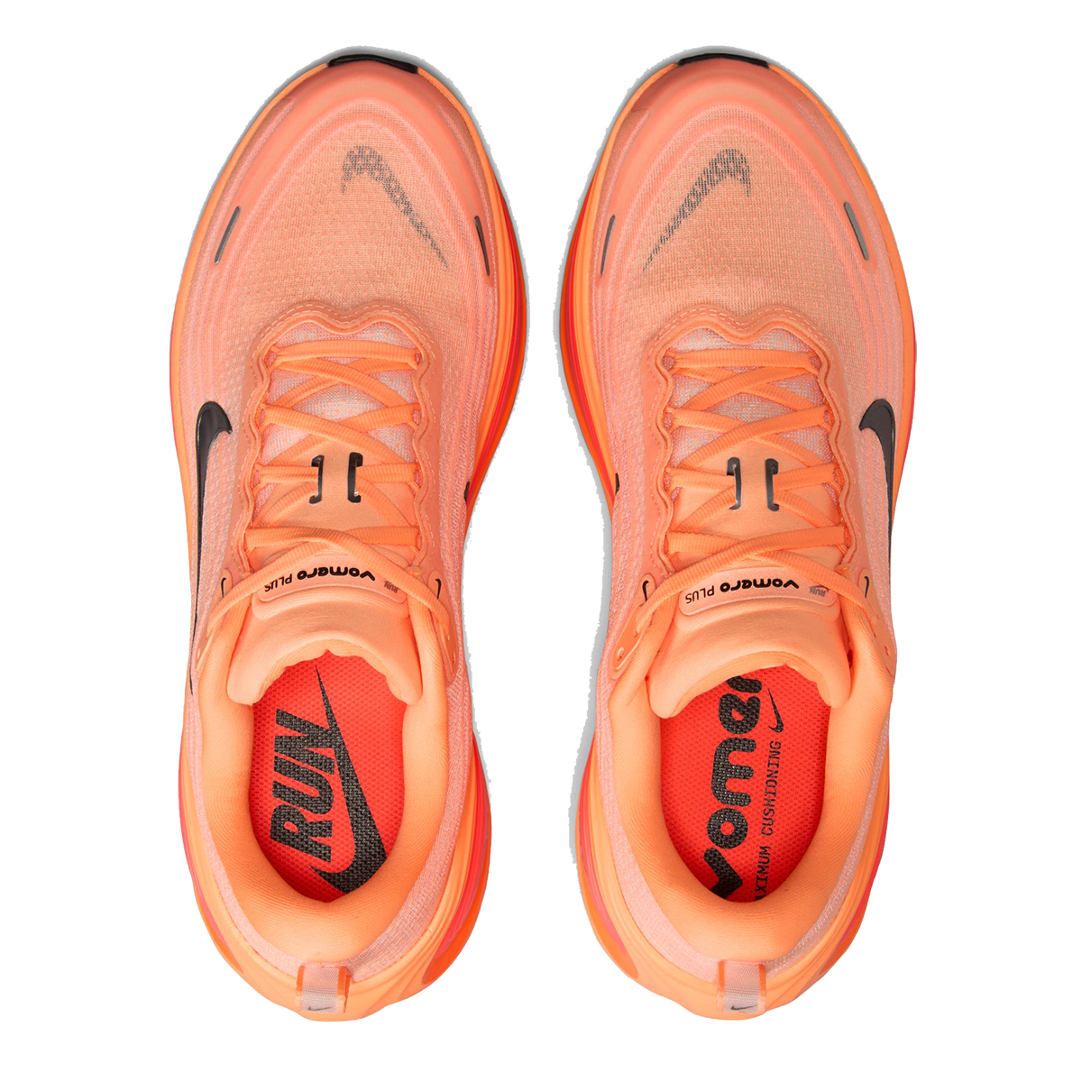 Nike Vomero Plus - Running Shoes