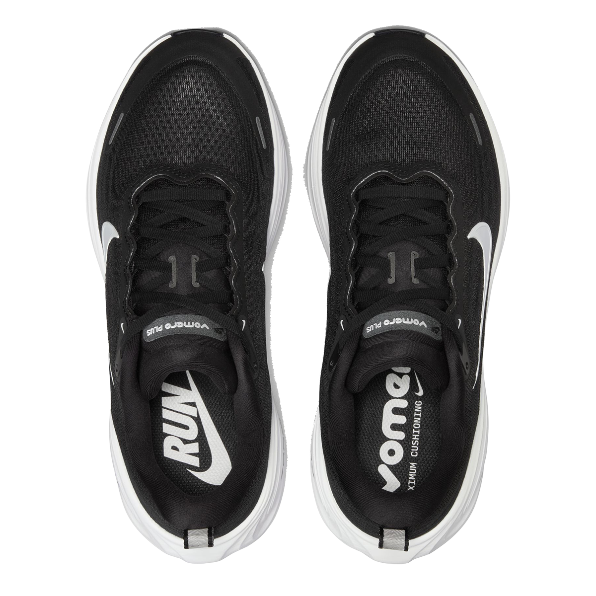 Nike Vomero Plus - Running Shoes
