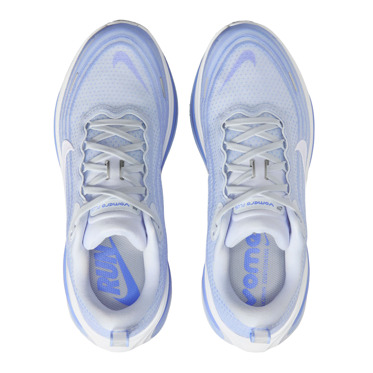 Nike Vomero Plus - Running Shoes