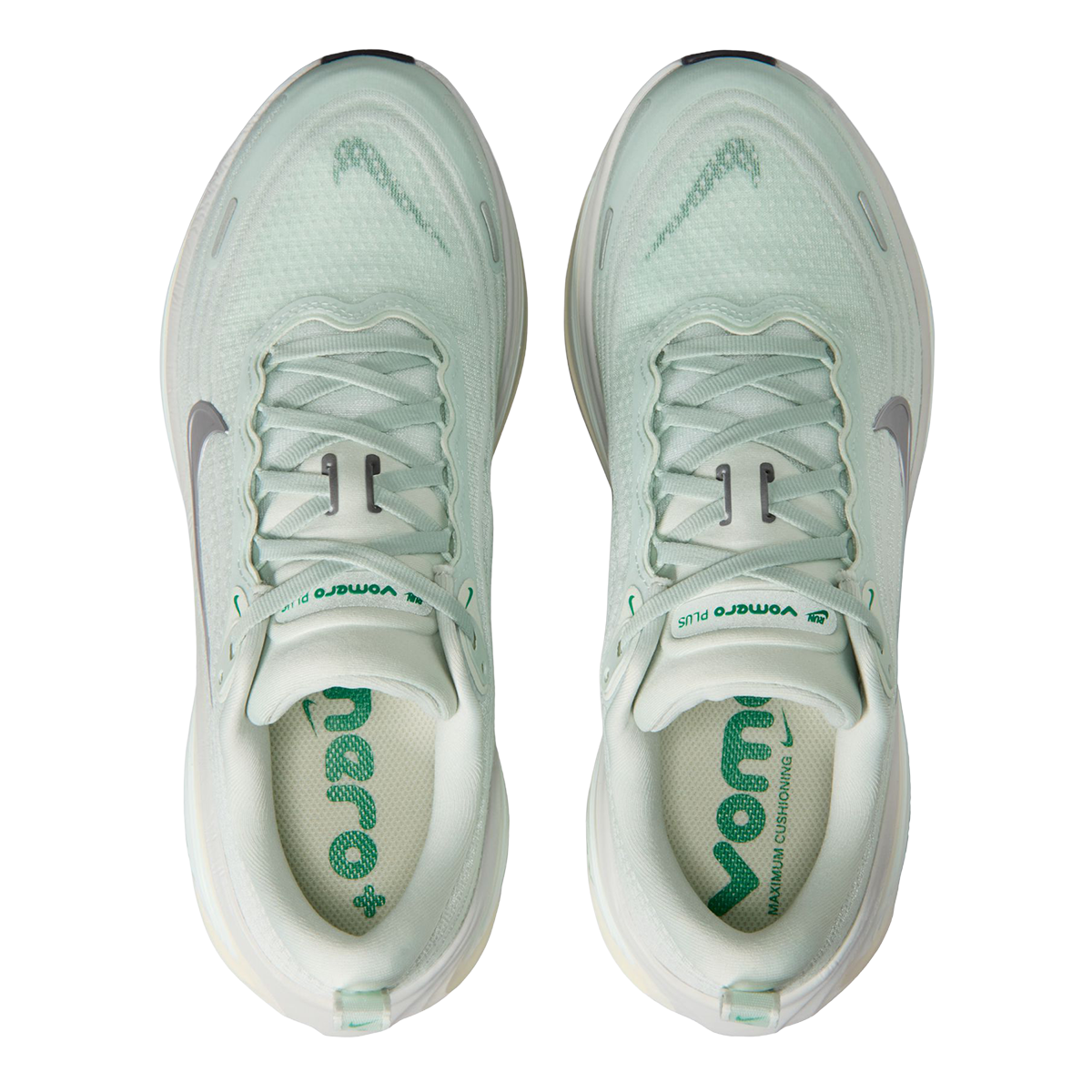 Nike Vomero Plus - Running Shoes