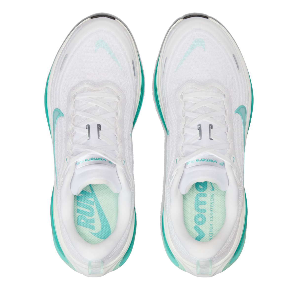 Nike Vomero Plus - Running Shoes