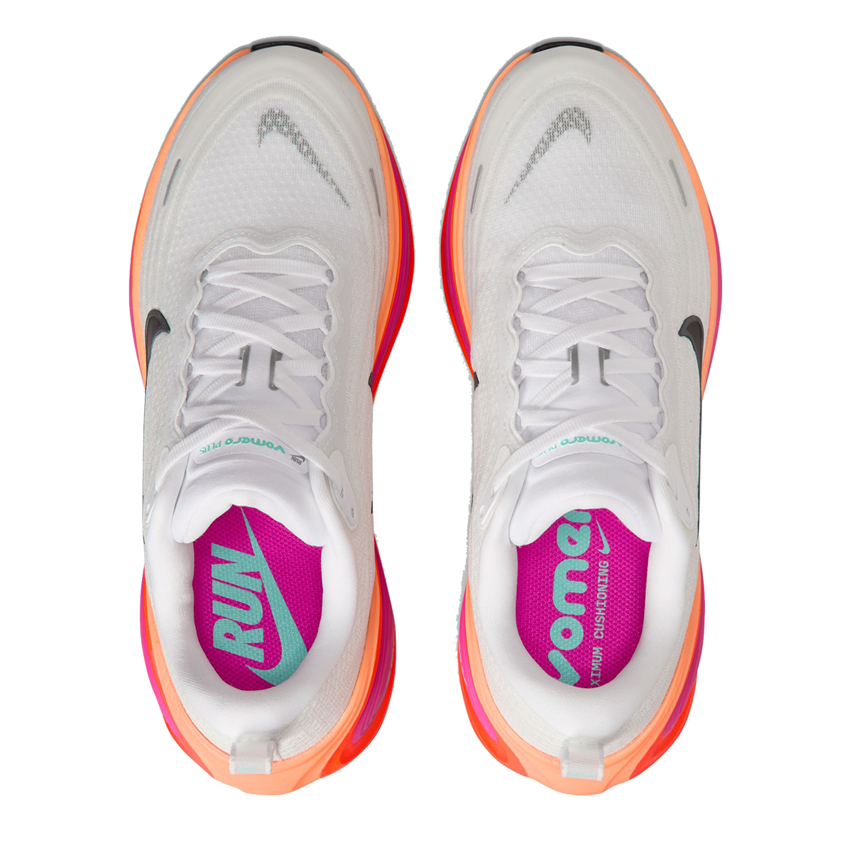 Nike Vomero Plus - Running Shoes