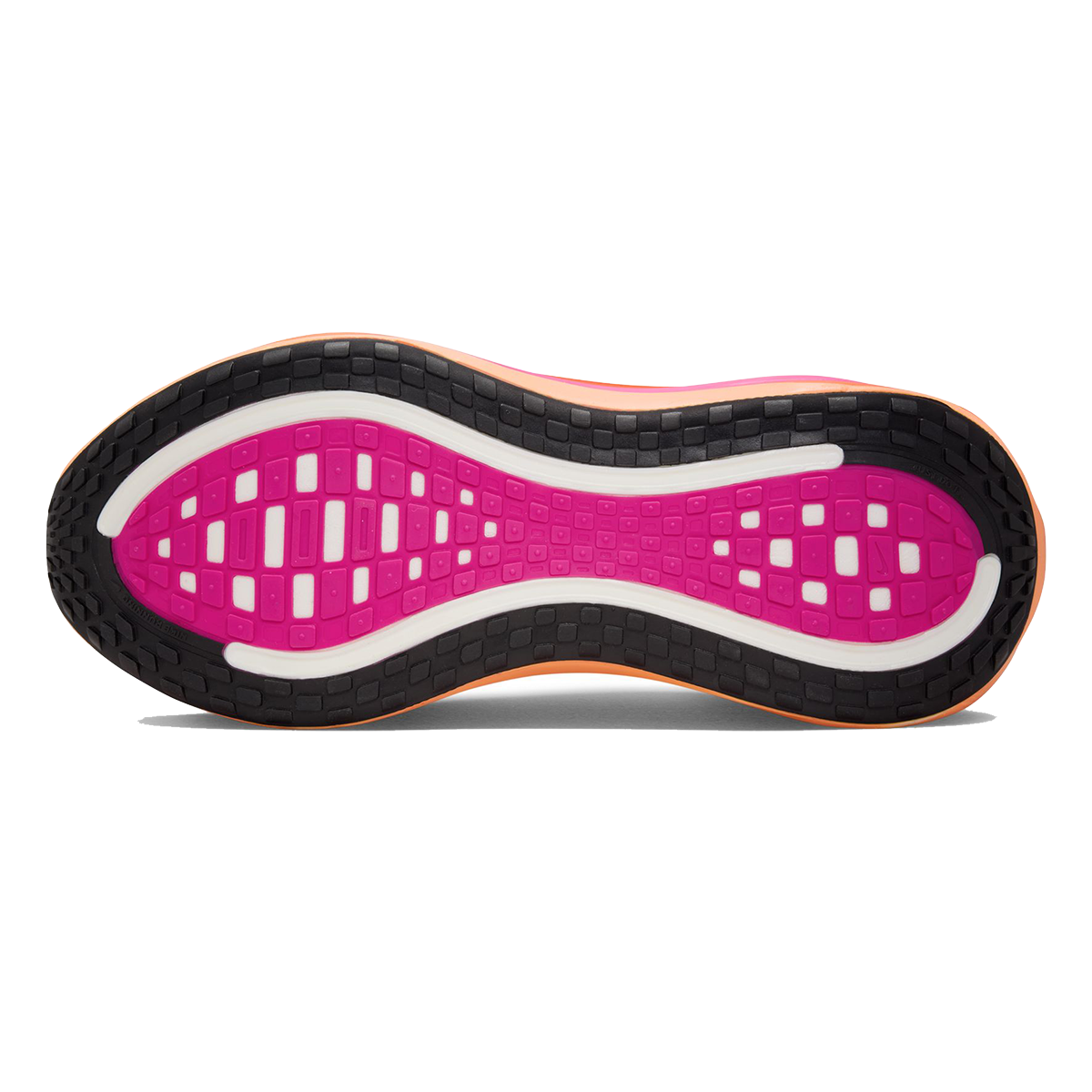Nike Vomero Plus - Running Shoes