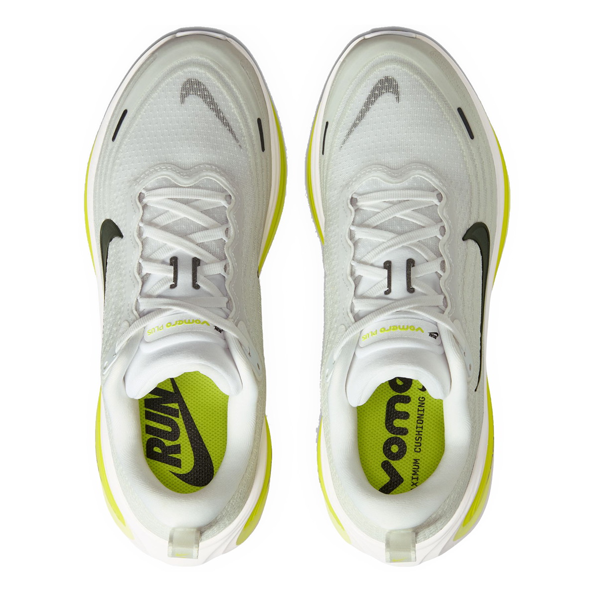 Nike Vomero Plus - Running Shoes