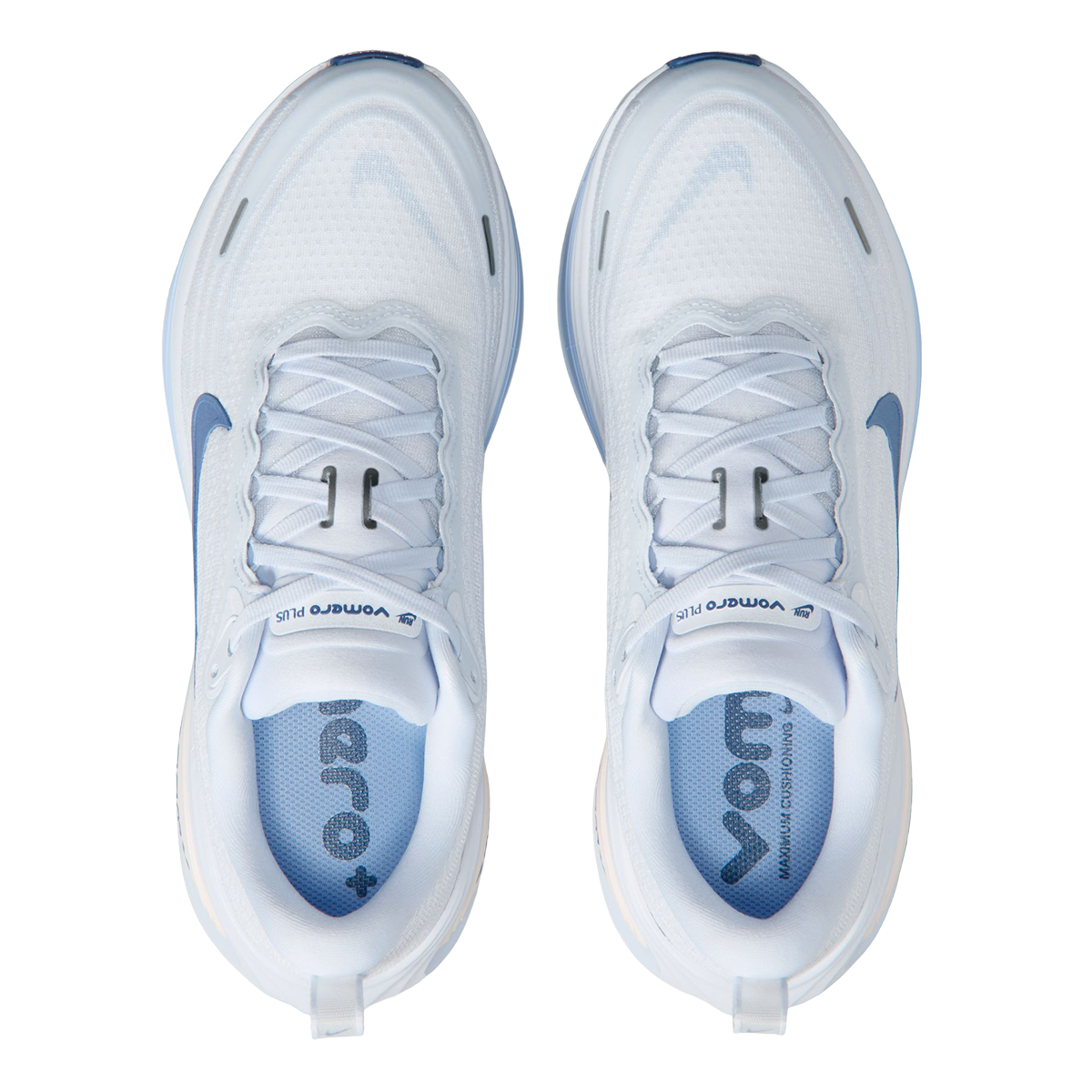 Nike Vomero Plus - Running Shoes