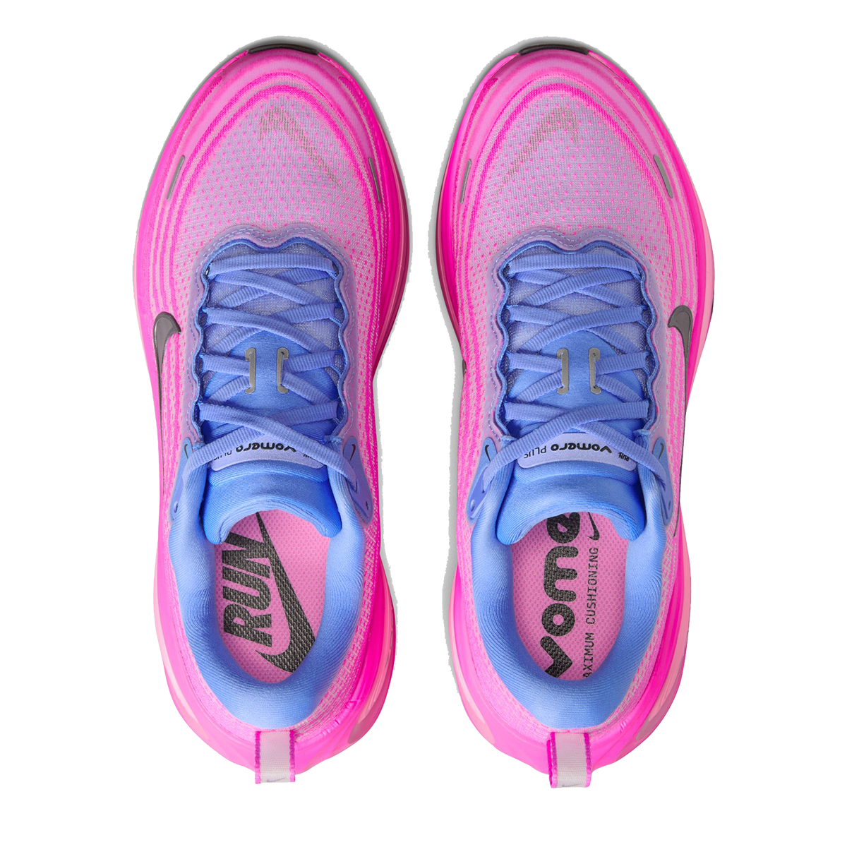 Nike Vomero Plus - Running Shoes
