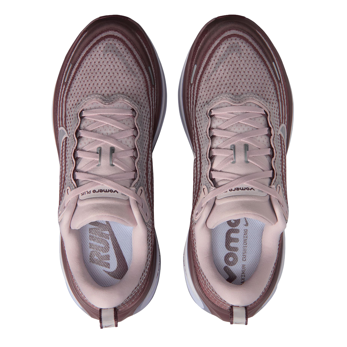 Nike Vomero Plus - Running Shoes