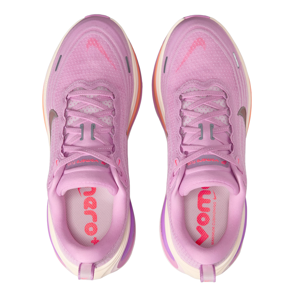 Nike Vomero Plus - Running Shoes